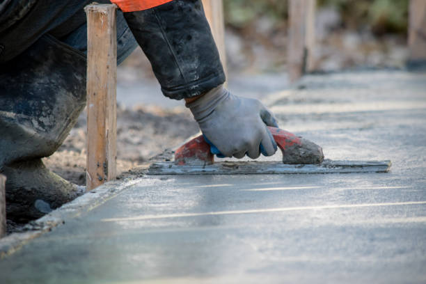 Best Industrial Concrete Flooring in Washington Court House, OH