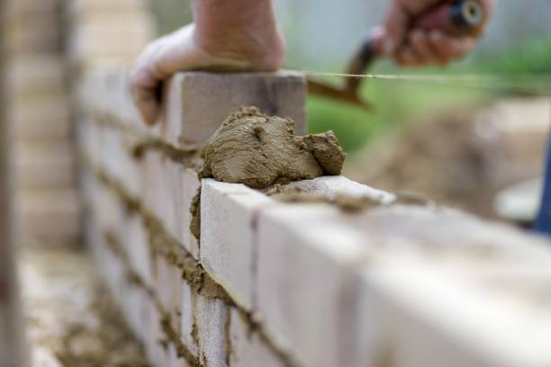 Best Concrete Foundation Repair in Washington Court House, OH